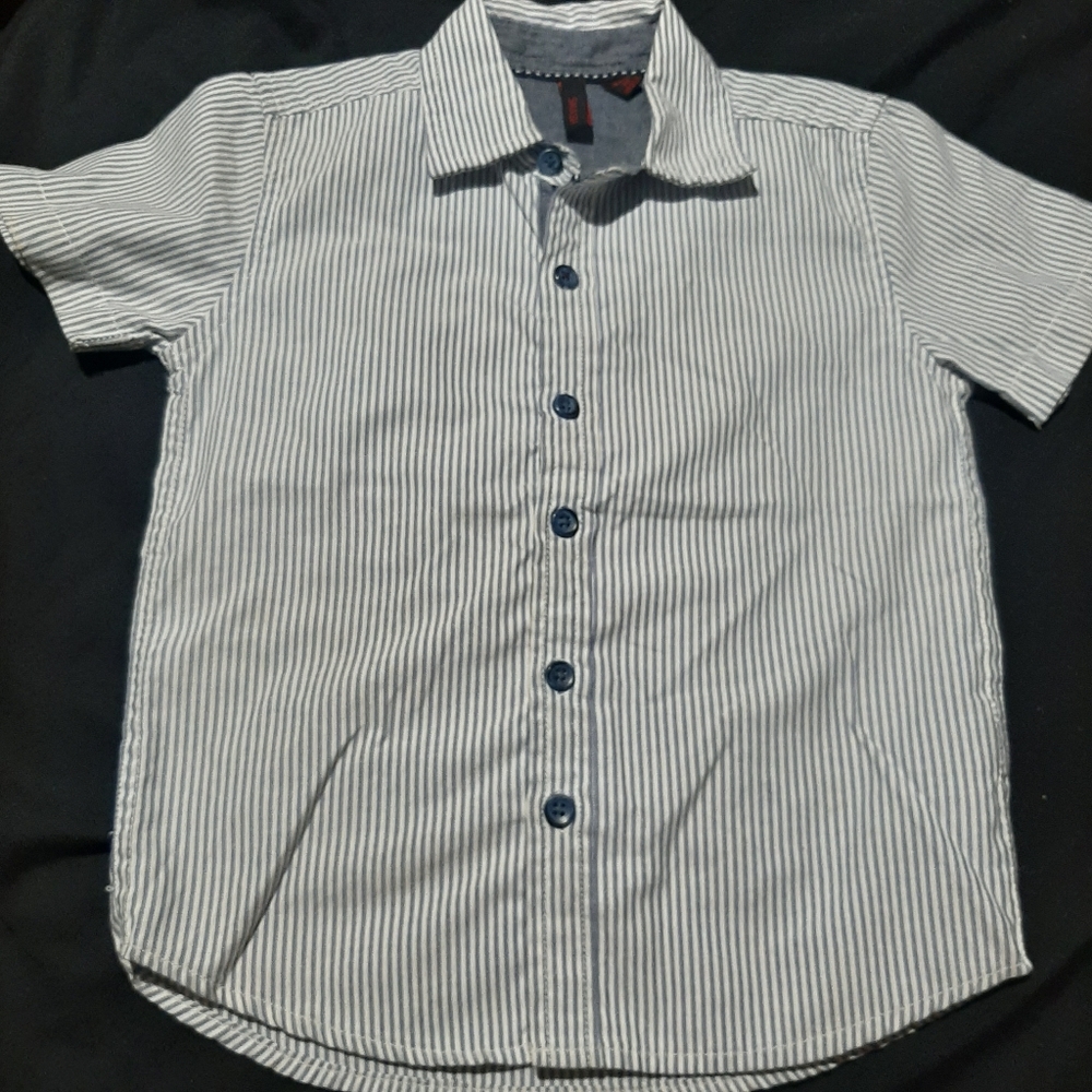 Button up shirt